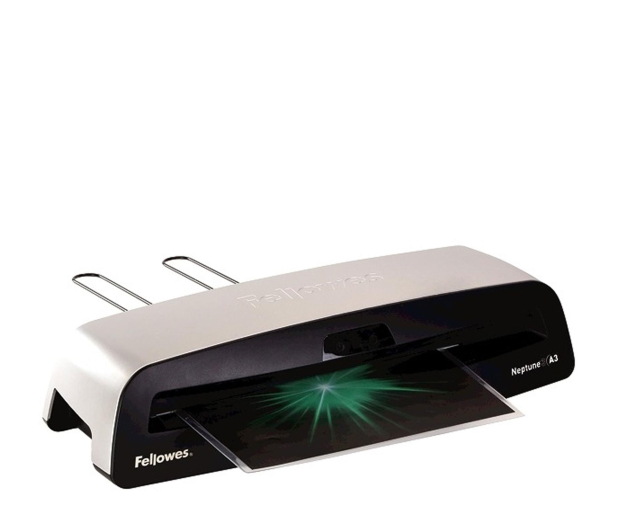 Fellowes Neptune 3 A3 - 1501114 - zdjęcie 3